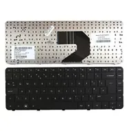 Laptop Keyboard for HP Pavilion G6-1104ev G6-1132TX G6-1104TX G6-1201TX G6-1134sa