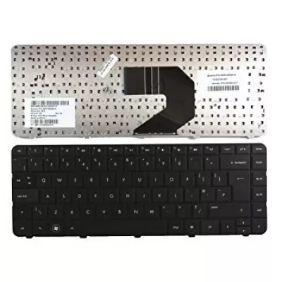 Laptop Keyboard for HP Pavilion G6-1104ev G6-1132TX G6-1104TX G6-1201TX G6-1134sa