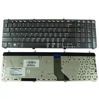 HP HDX 18 DV8 1001TX DV8 1000 Laptop Keyboard