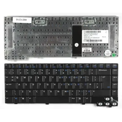 HP Pavilion DV1000 Laptop Keyboard