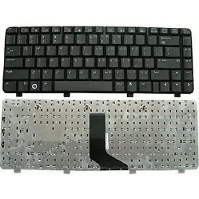 HP Pavilion DV2200 DV2220 DV2300 DV2400 Laptop Keyboard