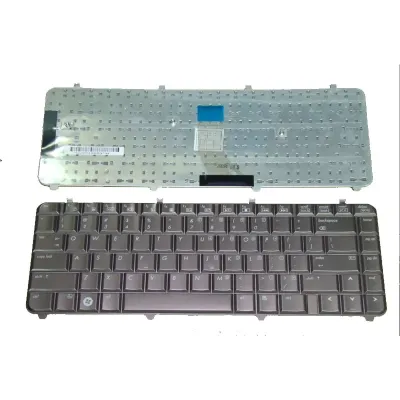 HP Pavilion DV5 DV5Z DV5 1000 DV5 1301 DV5 1100 Laptop Keyboard