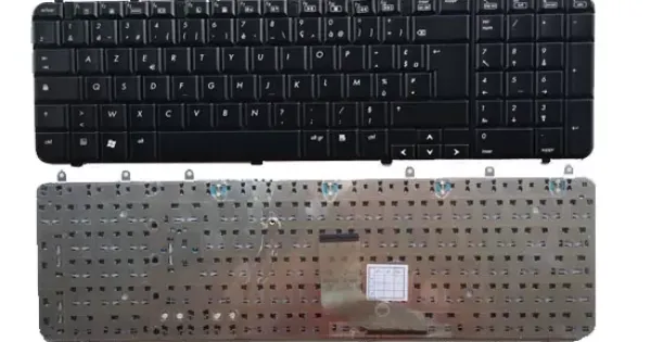 CPU Lüfter Für HP Pavilion DV7 Serie - Ersatzlüfter BSB0705HC / AB7805HX-EB1