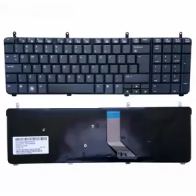 HP Pavilion DV7-2000 DV7-3000 DV7-2100 DV7-3100 Laptop Keyboard