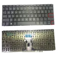 HP Pavilion X360 11-AD 11-AD026TU Stream 11-AK 11-AK1010NR 11-AK1012DX 11-AK1020NR 11-AK1035NR 11-AK1061MS Laptop Keyboard