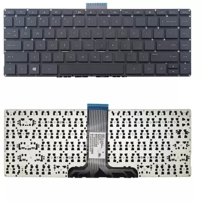 HP Pavilion X360 13-S 13-s099nr 13-s120nr 13-s128nr 13-s192nr 13-s020nr 13-s199nr Laptop Keyboard