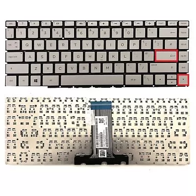 HP Pavilion X360 14-CD 14-c000 14-cd0000 14m-cd000 14t-cd000 Laptop Keyboard