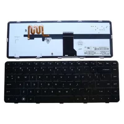 HP Pavilion dm4 dm4 1000 Laptop Keyboard with backlit