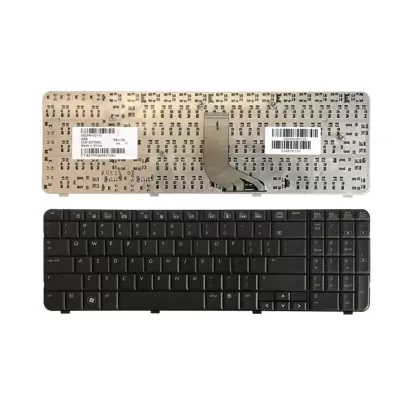 HP Presario 2710 2710p Laptop Keyboard