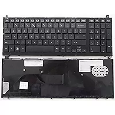 HP Probook 4520 4525s Laptop Keyboard
