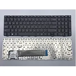 HP Probook 4530s 4730s 4535s Laptop Keyboard