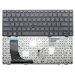 HP Probook 6360B 6360 6365 Laptop Backlit Keyboard