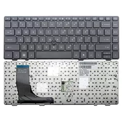 HP Probook 6360B 6360 6365 Laptop Backlit Keyboard