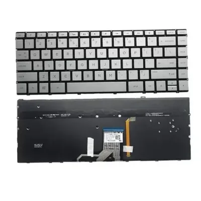 Hp Spectre x360 13-AC 13-AG 13-AD 13-AH 13-AE 13-BF 13-AF 13-CA 13-W 13-AC000 13-AC033DX 13-AC040CA keyboard