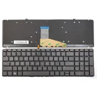 HP Spectre X360 15-CH011DX 15-CH011NR 15-CH015NR 15-CH017NR Series Laptop Backlit Keyboard HP Spectre X360 15-CH011DX 15-CH011NR 15-CH015NR 15-CH017NR Series Laptop Backlit Keyboard