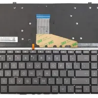 Gintai Laptops Keyboard Backlit US Replacement For HP Spectre X360 15