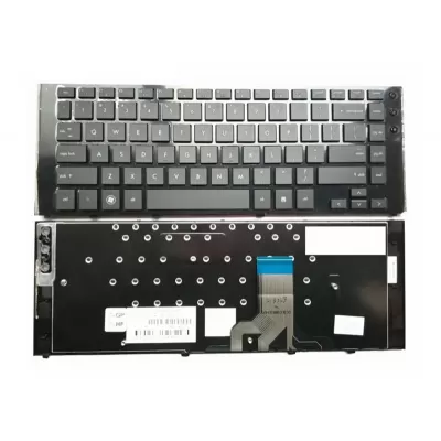 HP Probook 5300 5310 5310m backlit keyboard