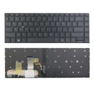 HP EliteBook x360 1040 G4 x360 1040 G5 Laptop Backlit Keyboard