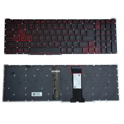 Acer Predator Helios 300 PH315-52/PH315-53 Laptop Backlit Keyboard Replacement