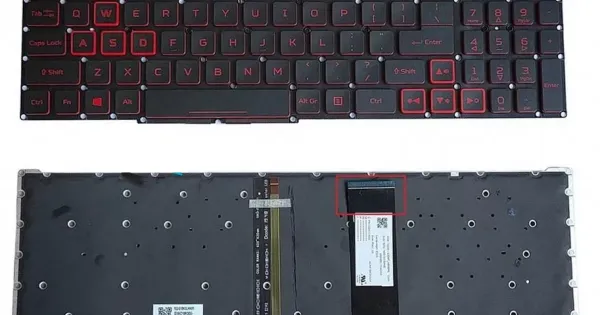 Acer Predator Helios 300 PH315-52 PH315-53 PH317-53 Nitro 5 AN515-43 ...