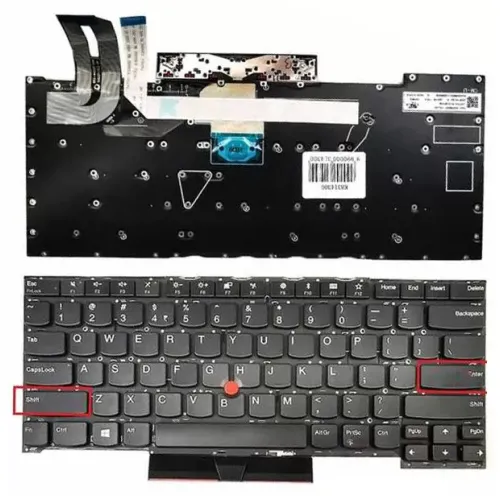 IBM Lenovo Thinkpad T490s T495S T14S Gen1 E490S T495s (not for T490 T495) Laptop Keyboard IBM Lenovo Thinkpad T490s T495S T14S Gen1 E490S T495s (not for T490 T495) Laptop Keyboard