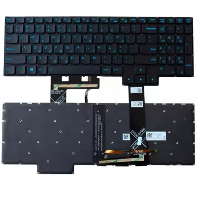 Lenovo IdeaPad 3-15IMH05 3-15ARH05 3-15ACH GY530 GY550 GY570 Laptop Backlit Keyboard