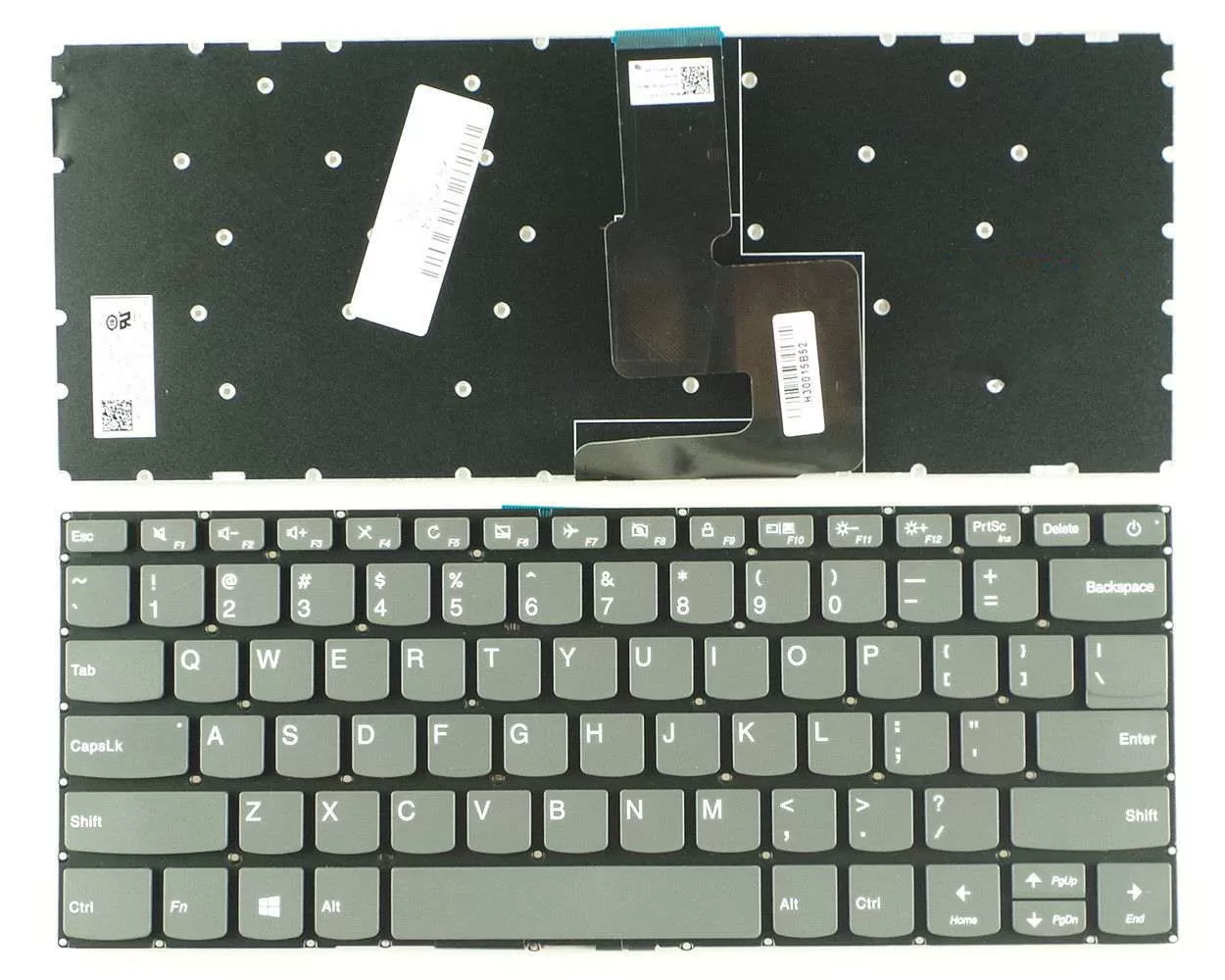 Se insekter Diligence Foster Lenovo IdeaPad 320-13IKB 520S-14IKB 120s-14iap 320-14 320-14AST 320-14IAP 320-14ISK 320-14IKB S145-14 S145-14AST S145-14IIL S145-14IWL Laptop Keyboard Se insekter Diligence Foster Lenovo IdeaPad 320-13IKB 520S-14IKB 120s-14iap 320-14 320-14AST 320-14IAP 320-14ISK 320-14IKB S145-14 S145-14AST S145-14IIL S145-14IWL Laptop Keyboard