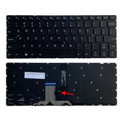 Lenovo IdeaPad 710s-13 710S-13IKB 710S-13ISK Air 13 Pro 510s-13 710s-14 510S-13IKB 510S-13ISK 13.3inch Laptop Backlit Keyboard