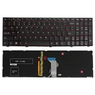 Lenovo IdeaPad Y500 Y500N Y510P Y500NT Y590 Laptop Backlit Keyboard