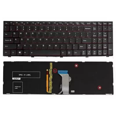 Lenovo IdeaPad Y500 Y500N Y510P Y500NT Y590 Laptop Backlit Keyboard