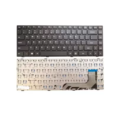Lenovo Ideapad 100 14 100-14iby Laptop Keyboard