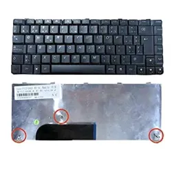 Lenovo Ideapad U350 U350A Laptop Keyboard