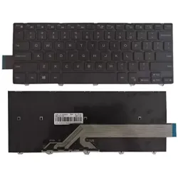 Dell Inspiron 14 3467 Keyboard