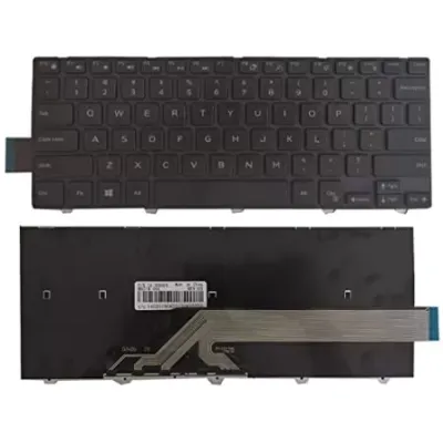 Dell Inspiron 14 3467 Keyboard