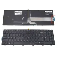 Dell Inspiron 3541 3542 3543 3552 3553 3558 3559 Vostro 15 3000 3546 3549 3555 3558 3559 Laptop Backlit Keyboard Dell Inspiron 3541 3542 3543 3552 3553 3558 3559 Vostro 15 3000 3546 3549 3555 3558 3559 Laptop Backlit Keyboard
