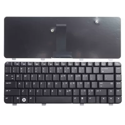 Laptop Keyboard for HP 520 500