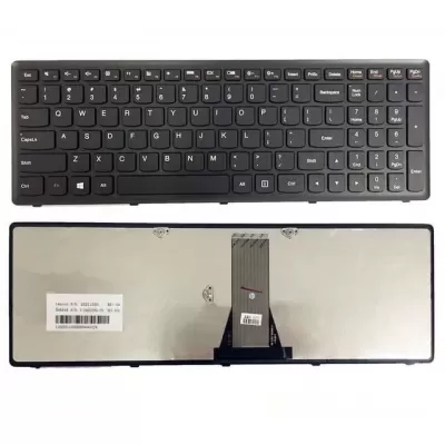 Laptop Keyboard for Lenovo IdeaPad S500 S510