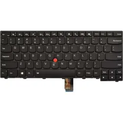 Lenovo L470 Laptop Backlit Keyboard