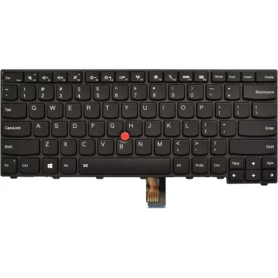 Lenovo L470 Laptop Backlit Keyboard