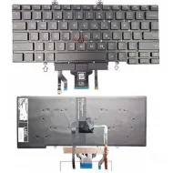 Dell Latitude 5400 P98G 5401 5402 5410 5411 Series Laptop Backlit Keyboard
