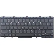 Dell Latitude E5470 E7470 13 7350 Laptop Keyboard