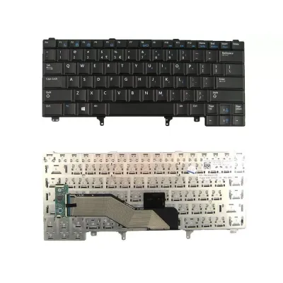 Dell Latitude E6430 Laptop Internal Keyboard