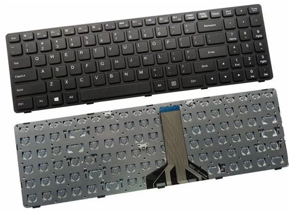 Lenovo Ideapad 100 15ibd Laptop Keyboard
