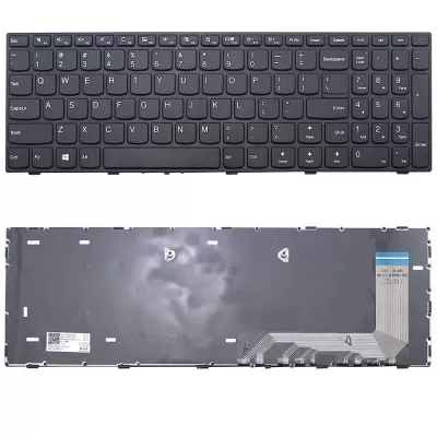 Lenovo Ideapad 110-15 110-15iSK Laptop Keyboard