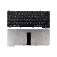 Lenovo E43 Series Laptop Black Keyboard
