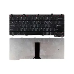 Lenovo E43 Series Laptop Black Keyboard