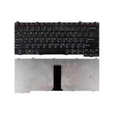 Lenovo E43 Series Laptop Black Keyboard