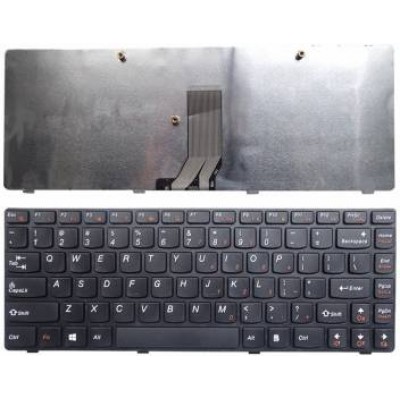 Lenovo G480 Compatible Laptop Keyboard
