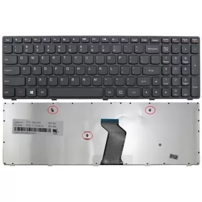 Lenovo G500s G505s G510s Laptop Keyboard