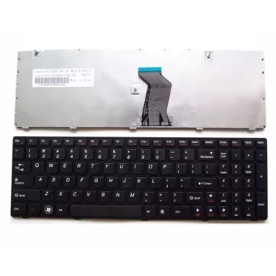 Lenovo IdeaPad G580 G580a G585 G585a V580 V585 Z580 Z580a Z585 Laptop Keyboard MB340-007